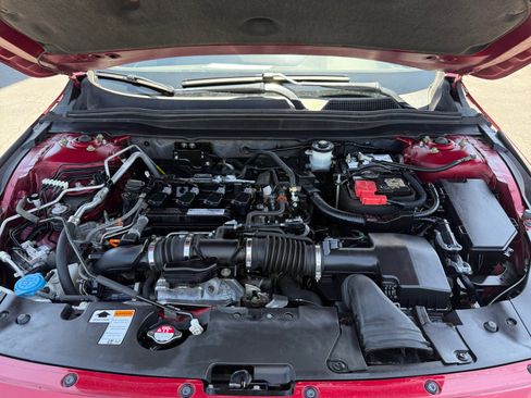 Used 2018 Honda Accord LX image 20