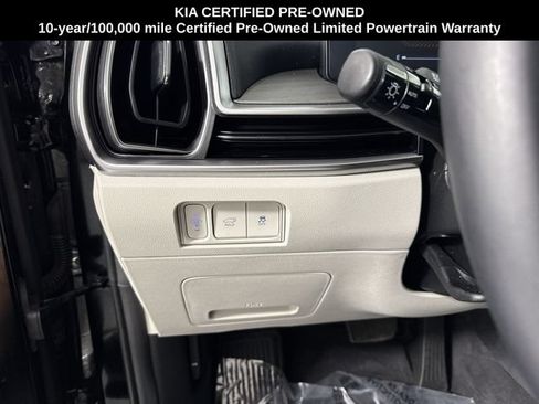 Certified 2024 Kia Sorento X-Line EX AWD/4WD image 13