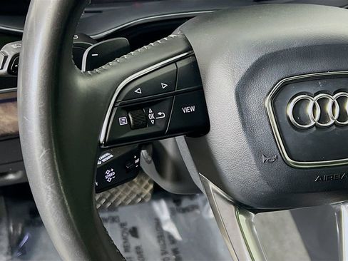 Used 2019 Audi Q8 image 10