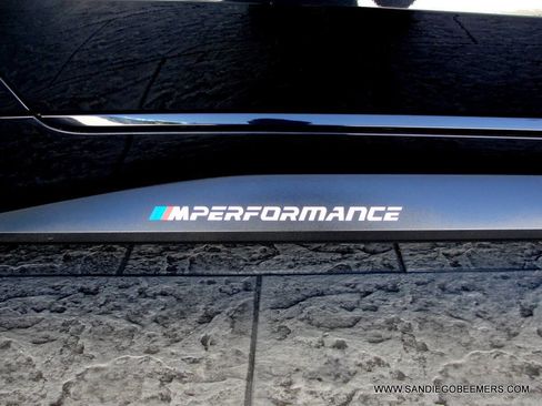 Used 2022 BMW 430i Gran Coupe w/ M Sport Package image 6