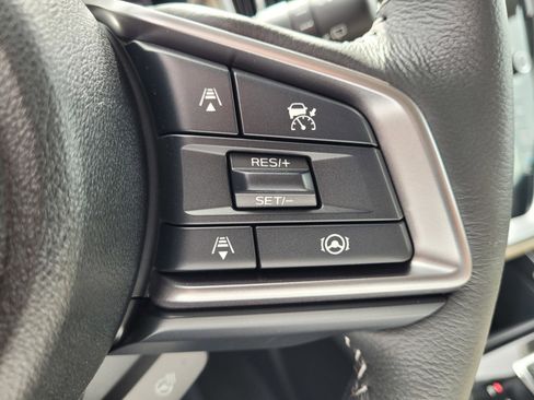 Used 2024 Subaru Outback Limited image 22