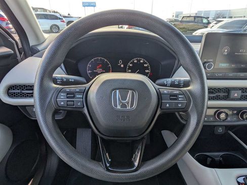 Certified 2023 Honda HR-V LX image 20