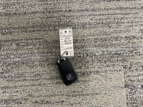Used 2013 Buick Verano FWD image 44