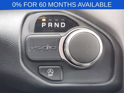 New 2026 RAM 1500 2WD Crew Cab image 17