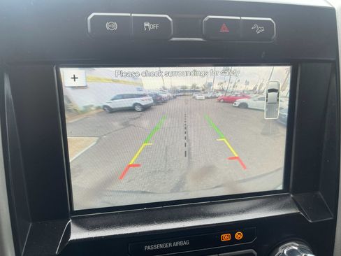 Used 2017 Ford F250 Lariat w/ Lariat Value Package image 30