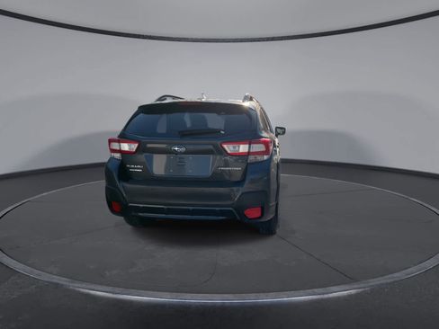 Used 2018 Subaru Crosstrek 2.0i Limited image 7