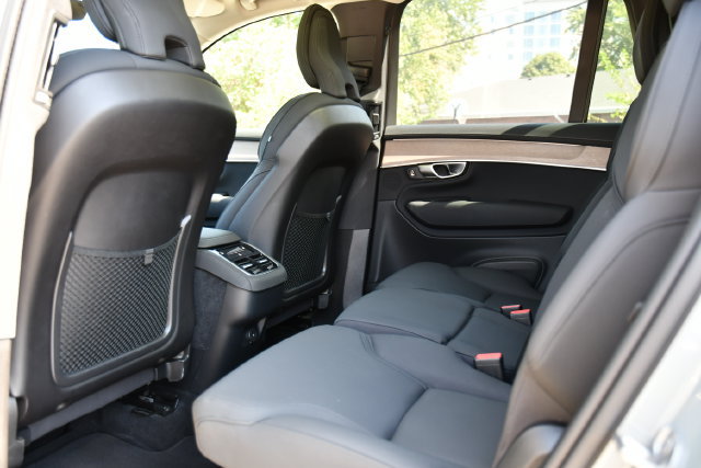 Used 2026 Volvo XC90 B6 Plus AWD/4WD image 21