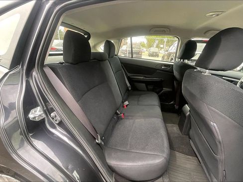 Used 2014 Subaru Impreza 2.0i Premium w/ Popular Package #1 AWD/4WD image 26