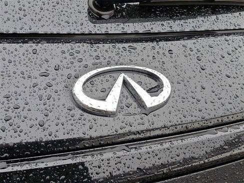 Certified 2025 INFINITI QX60 Autograph w/ Cargo Package image 32