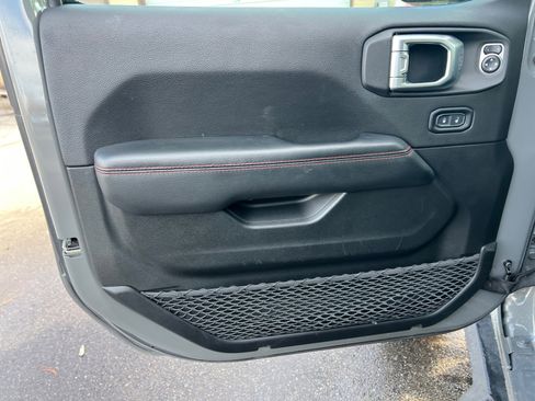 Used 2020 Jeep Wrangler Unlimited Rubicon image 19