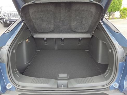 New 2026 Buick Envista Preferred w/ Convenience I Package FWD image 16