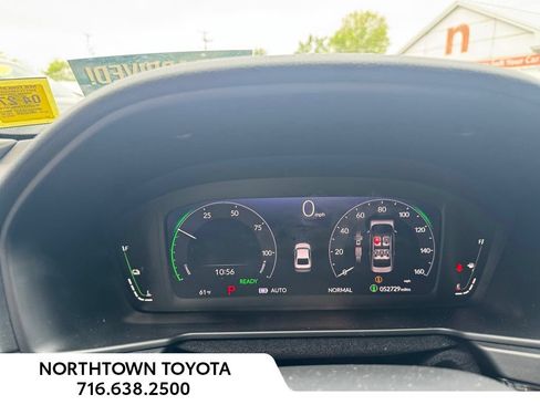 Used 2023 Honda Accord Sport image 15