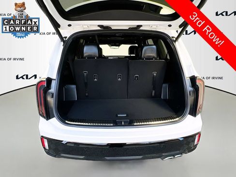 Certified 2024 Kia Telluride SX Prestige X-Line AWD/4WD image 29