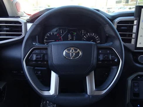Used 2023 Toyota Tundra Limited AWD/4WD image 24