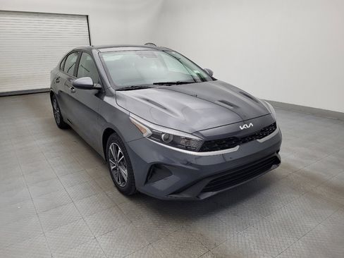 Used 2024 Kia Forte LXS image 13