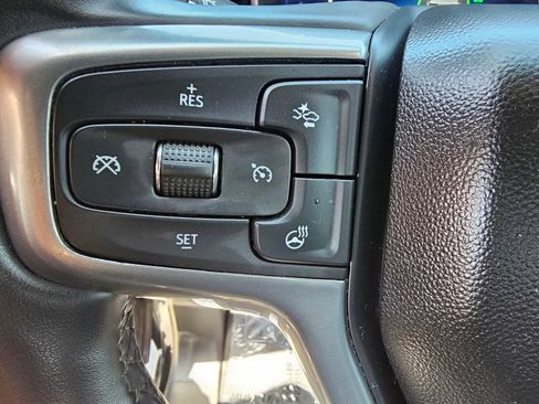 Used 2023 Chevrolet Silverado 1500 LT AWD/4WD image 26