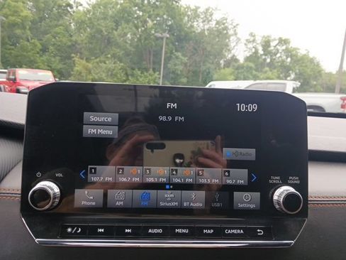 Used 2022 Mitsubishi Outlander SEL AWD/4WD image 25