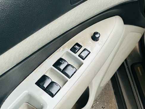 Used 2007 INFINITI G35 x Sedan image 11