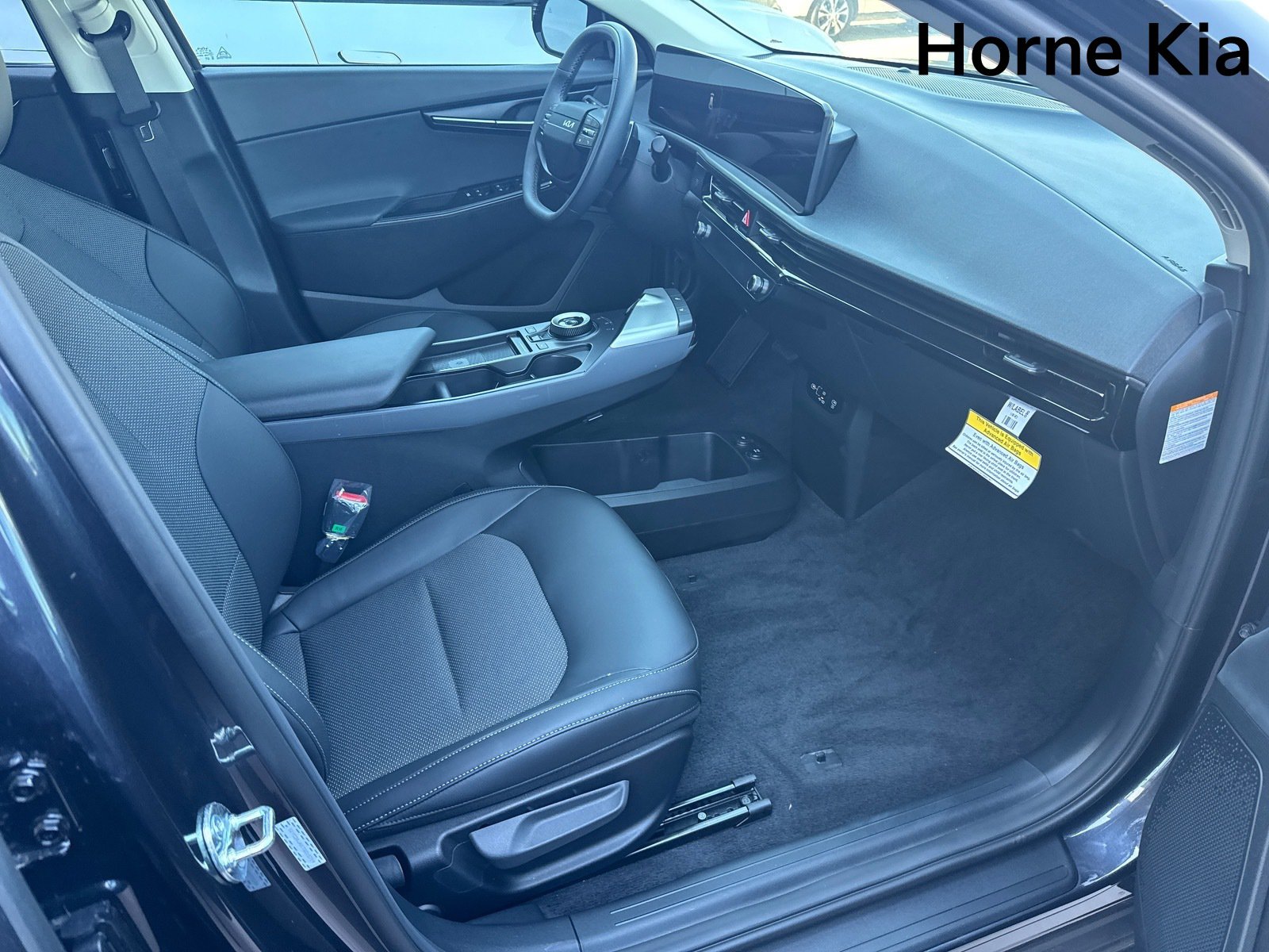 New 2026 Kia EV6 Light RWD image 19