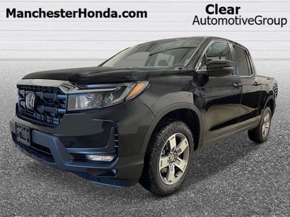 New 2026 Honda Ridgeline RTL