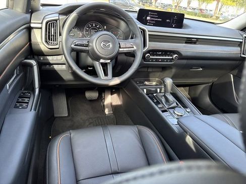 Used 2026 MAZDA CX-50 AWD 2.5 S w/ Cargo Package image 17