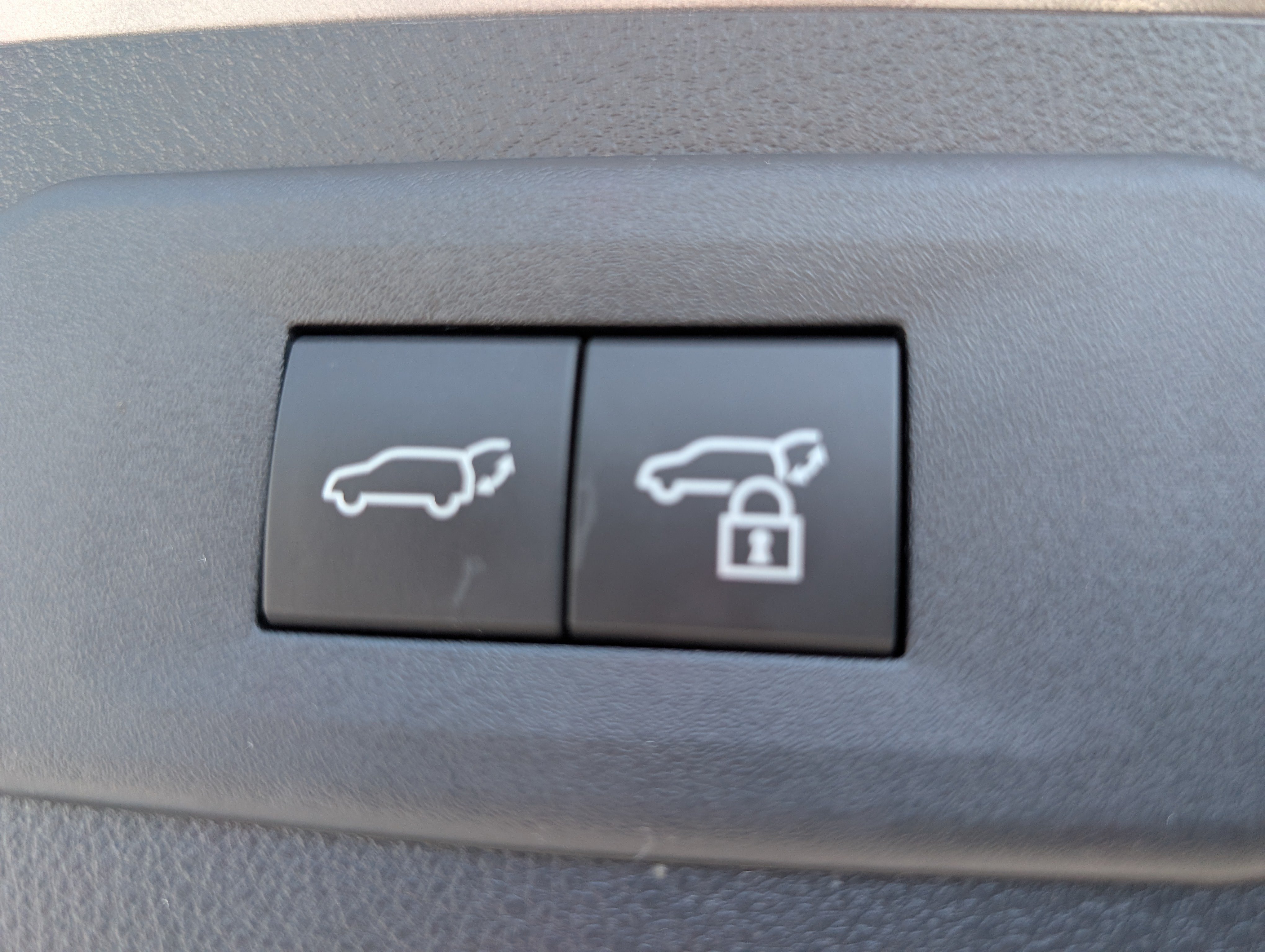 Certified 2026 Lexus NX 350 AWD w/ Accessory Package (2T) image 14