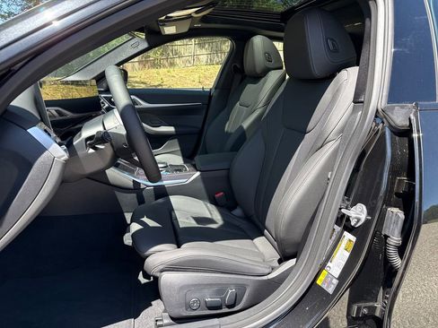 New 2026 BMW i4 M60 AWD/4WD image 10
