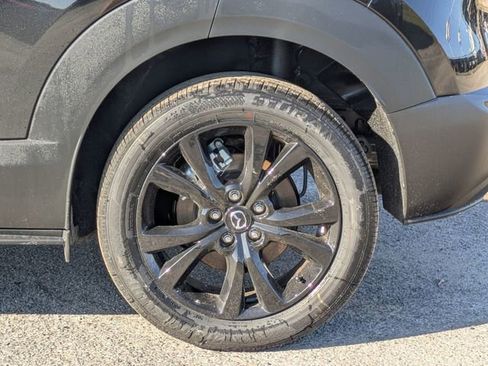 New 2026 MAZDA CX-30 AWD 2.5 S w/ Select Sport Pkg image 12