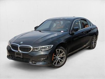 Used 2019 BMW 330i xDrive Sedan w/ Convenience Package