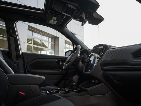 New 2026 Subaru Forester Touring AWD/4WD image 11