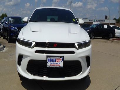 Used 2024 Dodge Hornet R/T
