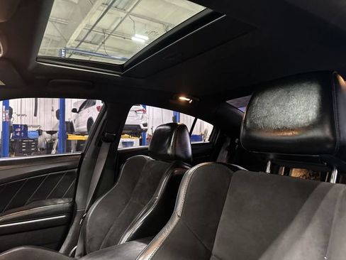Used 2021 Dodge Charger GT w/ Plus Group RWD image 20