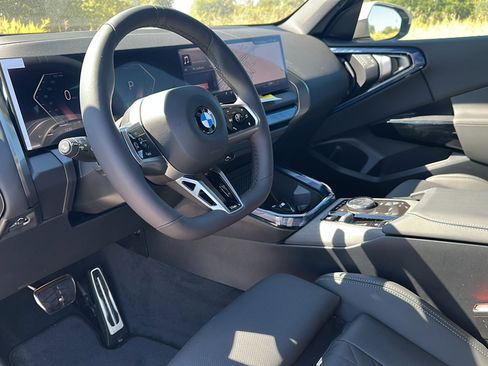 New 2026 BMW X3 xDrive30 w/ Premium Package image 9