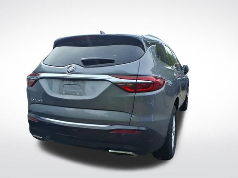 Certified 2020 Buick Enclave Essence image 6