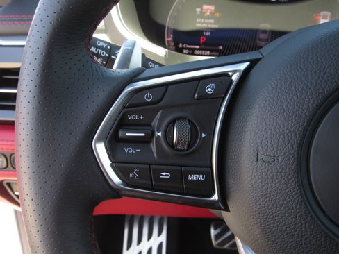 New 2026 Acura MDX A-Spec image 28