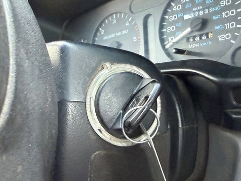 Used 1996 Dodge Ram 3500 Truck ST image 25