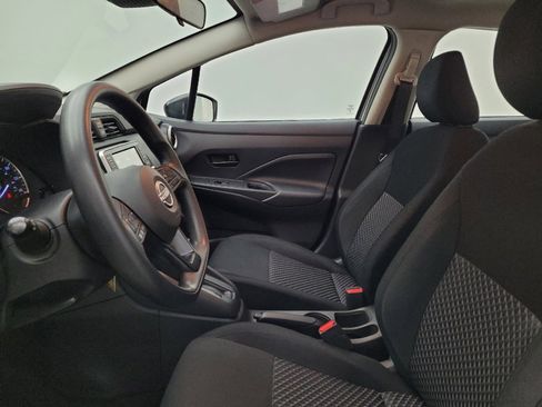 Used 2024 Nissan Versa S w/ Trunk Package image 17