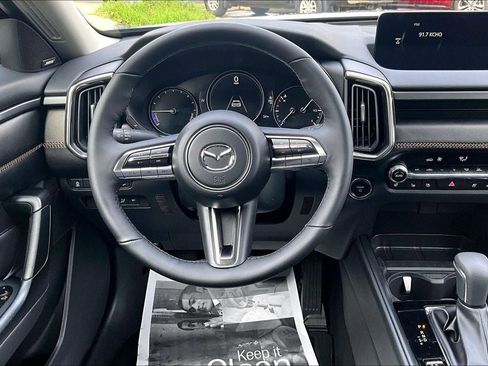 New 2026 MAZDA CX-50 2.5 Hybrid w/ Cargo Package image 4