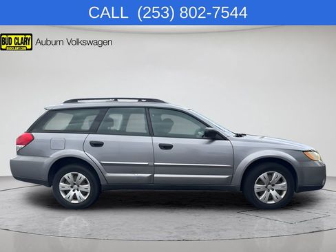 Used 2008 Subaru Outback 2.5i AWD/4WD image 15