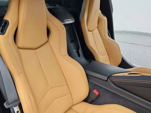 Used 2023 Chevrolet Corvette Stingray Preferred Cpe w/ Z51 Performance Package image 23