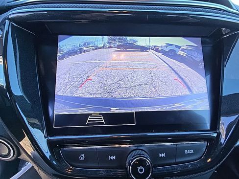 Used 2023 Chevrolet TrailBlazer RS w/ Convenience Package image 23