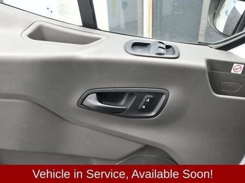 Used 2020 Ford Transit 250 Medium Roof w/ Load Area Protection Package RWD image 21