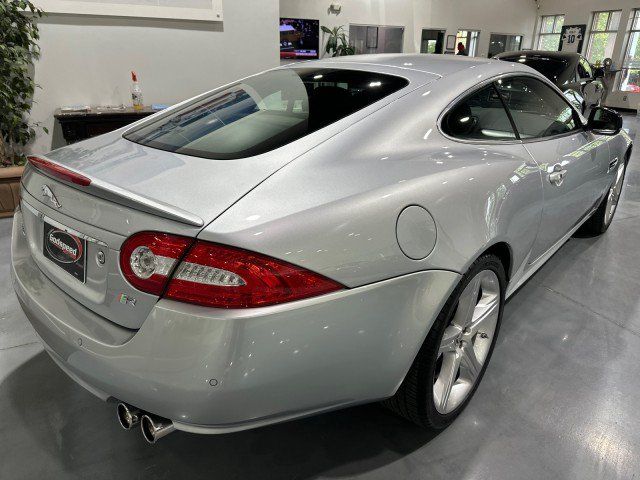 Used 2013 Jaguar XKR R RWD image 2