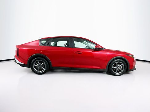 Used 2025 Kia K4 FWD image 10
