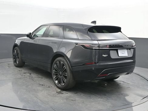 New 2026 Land Rover Range Rover Velar Dynamic SE AWD/4WD image 8