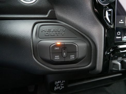 New 2026 RAM 2500 Tradesman image 12