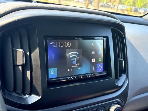 Used 2017 GMC Canyon W/T w/ Convenience Package RWD image 29