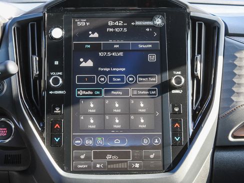 New 2025 Subaru Forester Sport image 14