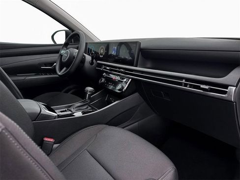New 2026 Hyundai Tucson SEL image 15