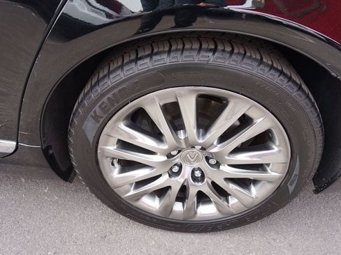 Used 2017 Lexus LS 460 image 13